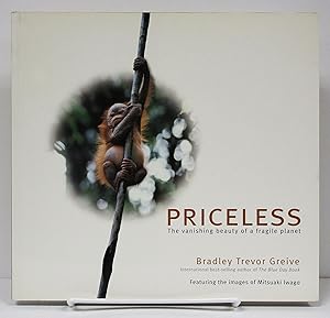 Seller image for Priceless: The Vanishing Beauty of A Fragile Planet for sale by Book Nook