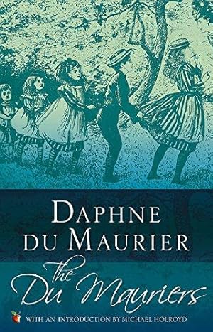 Seller image for The Du Mauriers (Virago Modern Classics) for sale by WeBuyBooks