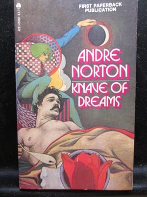 KNAVE OF DREAMS (1975 Issue)
