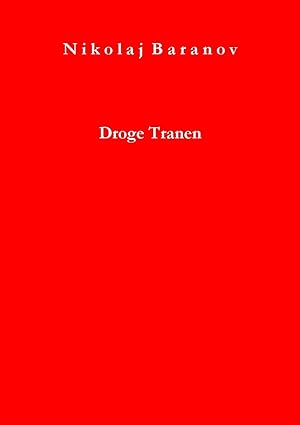 Seller image for Droge Tranen for sale by moluna
