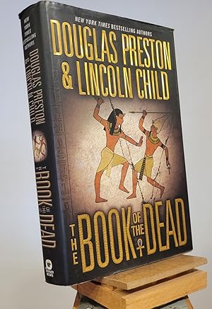 Imagen del vendedor de The Book of the Dead a la venta por Henniker Book Farm and Gifts