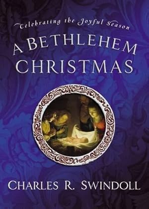 Bild des Verkufers fr A Bethlehem Christmas: Celebrating the Joyful Season zum Verkauf von WeBuyBooks