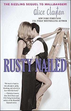 Seller image for Rusty Nailed: Volume 3 (The Cocktail Series) for sale by WeBuyBooks