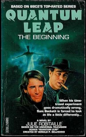 Quantum Leap: The Beginning