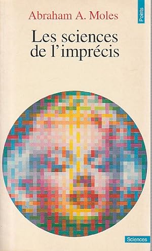 Imagen del vendedor de Les sciences de l'imprcis, a la venta por L'Odeur du Book