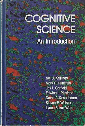 Seller image for Cognitive Science: an Introduction for sale by Walden Books