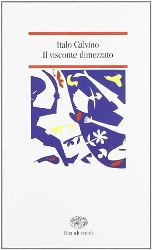 Imagen del vendedor de Il visconte dimezzato a la venta por Usatopoli libriusatierari