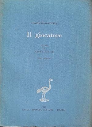 Il giocatore