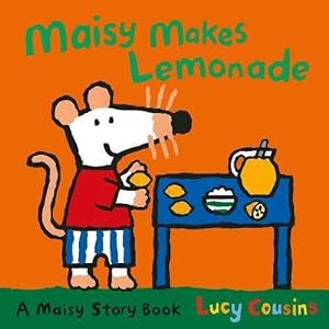 Imagen del vendedor de Maisy Makes Lemonade a la venta por WeBuyBooks