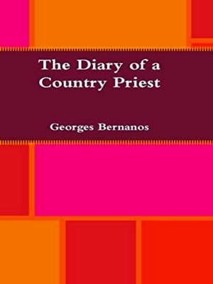 Seller image for The Diary Of A Country Priest for sale by Collectors' Bookstore