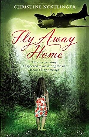 Image du vendeur pour Fly Away Home mis en vente par WeBuyBooks