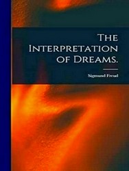 Seller image for The Interpretation of Dreams for sale by Collectors' Bookstore