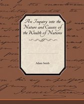Seller image for An Inquiry into the Nature and Causes of the Wealth of Nations for sale by Collectors' Bookstore