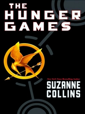 Seller image for The Hunger Games for sale by Collectors' Bookstore