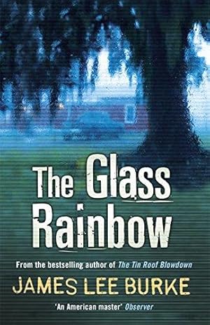 Bild des Verkufers fr The Glass Rainbow zum Verkauf von WeBuyBooks