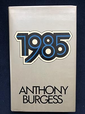 Seller image for 1985 for sale by MHO - Collectors' Books