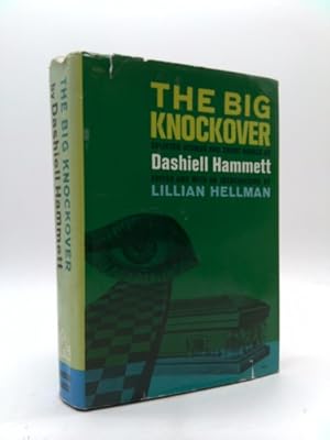 Seller image for The Big Knockover: Selected stories and short novels for sale by ThriftBooksVintage