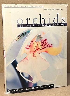 Bild des Verkufers fr Orchids _ A Practical Guide to the World's Most Fascinating Plants zum Verkauf von San Francisco Book Company