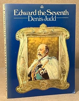 Bild des Verkufers fr Edward the Seventh zum Verkauf von San Francisco Book Company