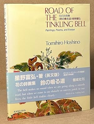 Seller image for Road of the Tinkling Bell _ Paintings, Poems, and Essays for sale by San Francisco Book Company