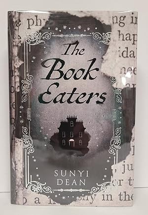 Imagen del vendedor de The Book Eaters a la venta por Tall Stories Book & Print Gallery