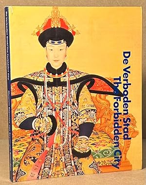 Image du vendeur pour The Forbidden City _ Court Culture of the Chinese Emperors (1644-1911) mis en vente par San Francisco Book Company