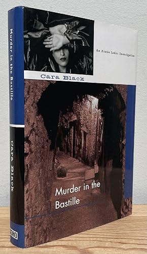 Seller image for Murder in the Bastille (Aimee Leduc Investigations, No. 4) for sale by Chaparral Books
