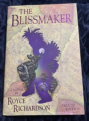 Seller image for The Blissmaker for sale by Manitou Books