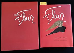 Seller image for The Best of Flair for sale by Johnnycake Books ABAA, ILAB