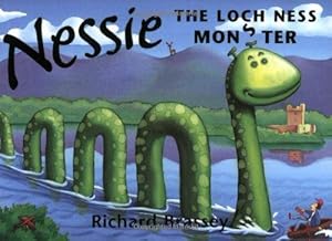 Seller image for Nessie The Loch Ness Monster for sale by WeBuyBooks 2