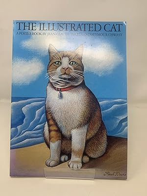 Illustrated Cat