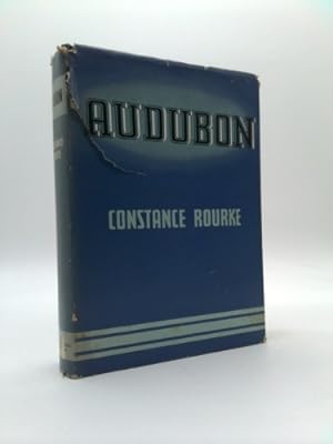 Immagine del venditore per Audubon venduto da ThriftBooksVintage