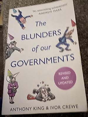 The Blunders of our Governments