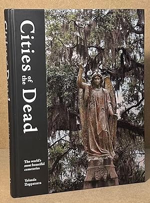 Bild des Verkufers fr Cities of the Dead _ The World's Most Beautiful Cemeteries zum Verkauf von San Francisco Book Company