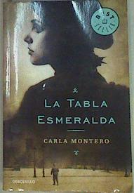 Image du vendeur pour La tabla esmeralda mis en vente par Almacen de los Libros Olvidados