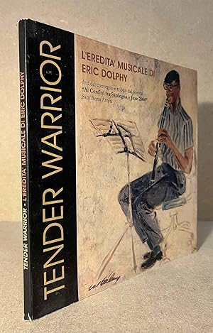 Immagine del venditore per L'Eredita Musicale di Eric Dolphi venduto da San Francisco Book Company