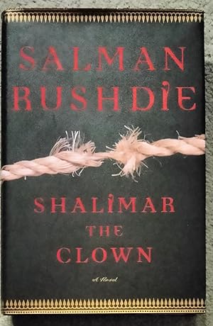 Seller image for Shalimar The Clown for sale by Centigrade 233
