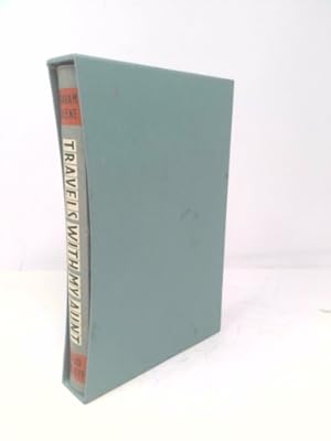 Seller image for Travels with My Aunt: A Novel for sale by ThriftBooksVintage