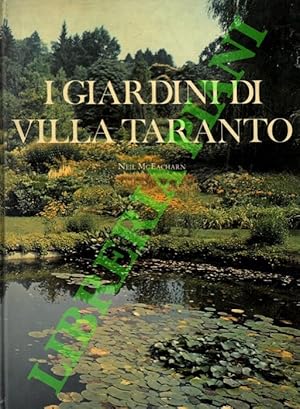 I giardini di Villa Taranto.