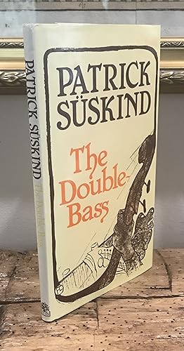 Seller image for The Double Bass for sale by CARDINAL BOOKS  ~~  ABAC/ILAB