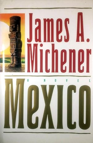 Seller image for Mexico for sale by Kayleighbug Books, IOBA