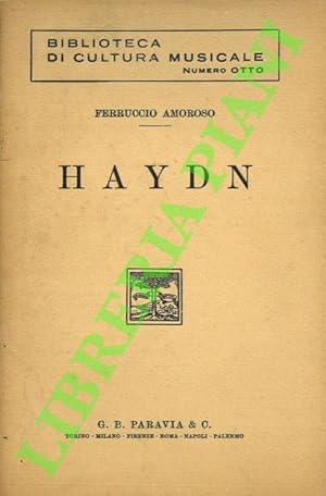 Haydn.