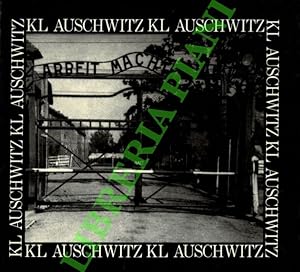 KL Auschwitz.