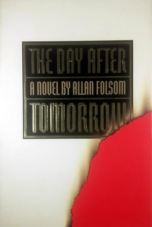 Imagen del vendedor de The Day After Tomorrow a la venta por Kayleighbug Books, IOBA