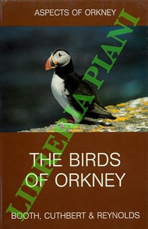 Imagen del vendedor de Aspects of Orkney 2. The Birds of Orkney. a la venta por Libreria Piani