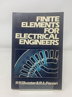 Immagine del venditore per Finite Elements for Electrical Engineers venduto da Cambridge Recycled Books