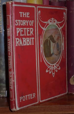 The Story of Peter Rabbit; Also Dick Whittington and His Cat