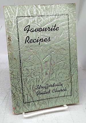 Favourite Recipes