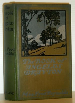 Seller image for The Book of Angelus Drayton for sale by Washburn Books