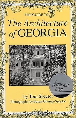 Guide to the Architecture of Georgia